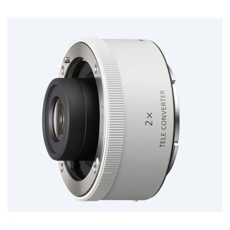Sony | SEL-20TC 2x Teleconverter Lens | Sony